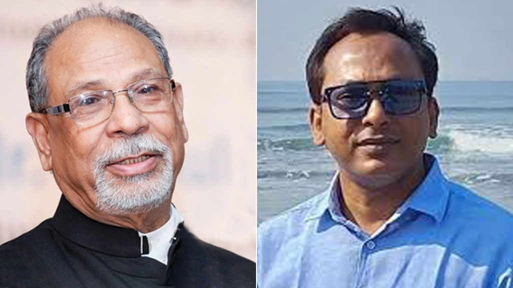 জামিন পাননি লতিফ সিদ্দিকী ও সাংবাদিক মঞ্জুরুল ইসলাম পান্না