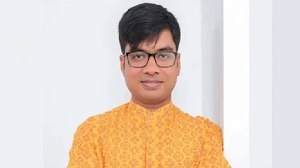 <h5>রিট খারিজ হাইকোর্টে</h5> <h3>ডাকসুর ভিপি পদে জুলিয়াস সিজারের প্রার্থিতা বাতিল বহাল</h3>