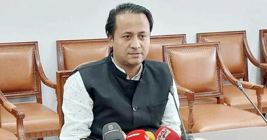 <h5>পলাতক নওফেলের হুমকি</h5> <h3>গৃহযুদ্ধের ইঙ্গিত, ছাত্র-জনতাকে সতর্ক করলেন সাবেক শিক্ষামন্ত্রী</h3>