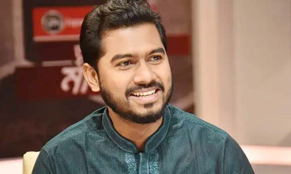 <h5>ডাকসু নির্বাচন</h5> <h3>ডাকসু নির্বাচনে বিজয়ীদের শুভেচ্ছা জানালেন সাবেক ভিপি নুর</h3>