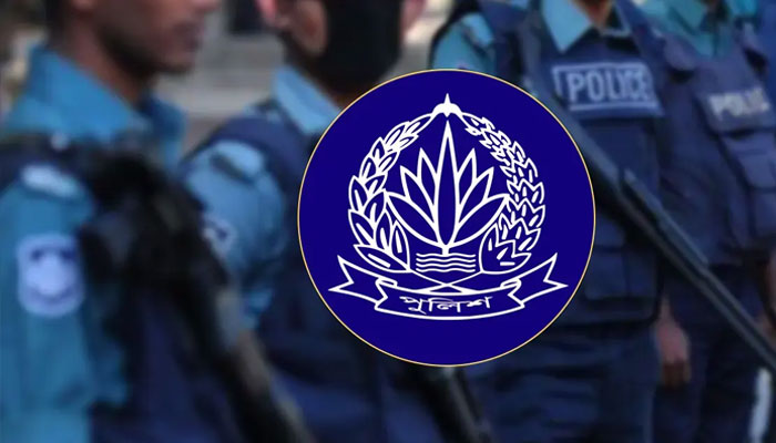 পুলিশের বিশেষ অভিযানে একদিনে গ্রেপ্তার ১,৮৬৬ জন