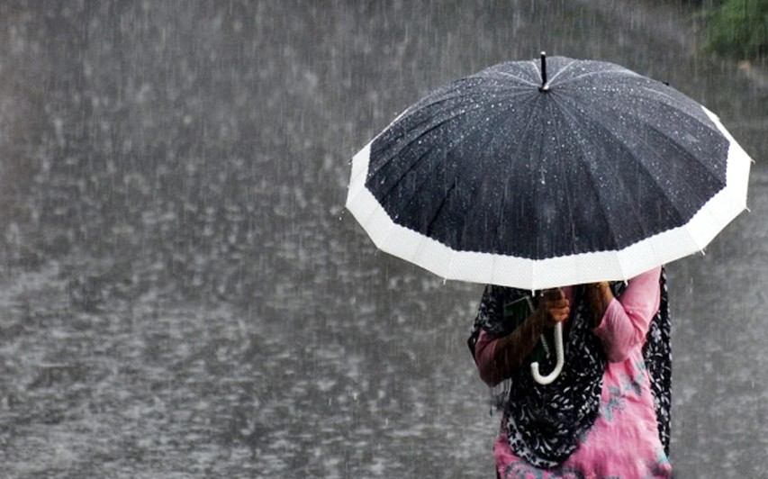 <h5>আবহাওয়া অধিদপ্তর</h5> <h3>টানা পাঁচদিন বৃষ্টির আভাস দিল আবহাওয়া অফিস</h3>
