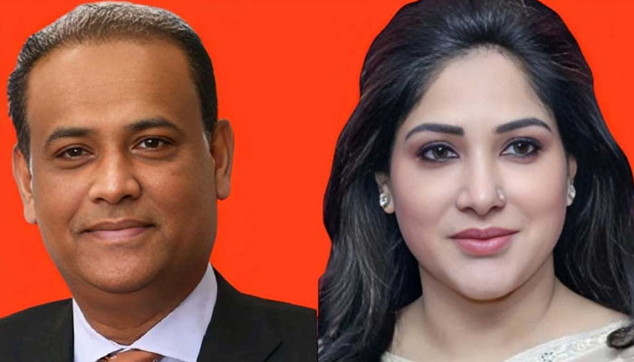 সাবেক মন্ত্রী জাবেদ ও স্ত্রীর বিরুদ্ধে ‘রেড নোটিস’ চেয়ে দুদকের আবেদন