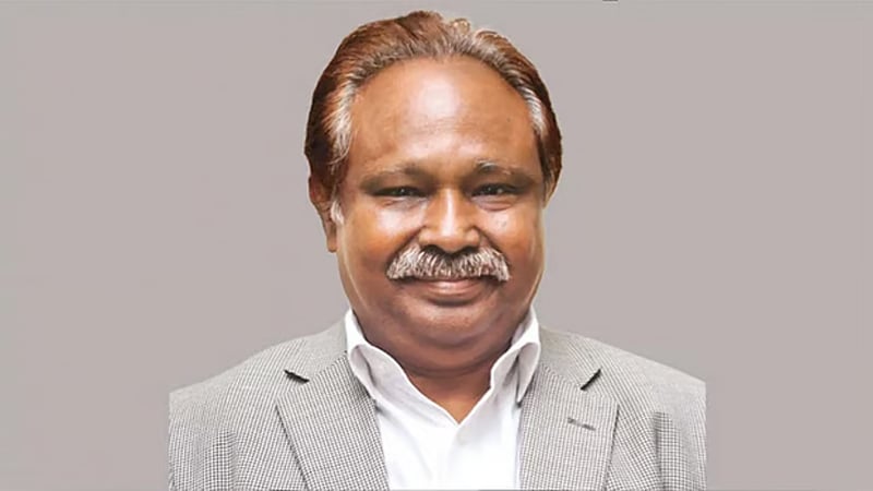 নবাবগঞ্জ থেকে গ্রেপ্তার সাবেক অতিরিক্ত আইজিপি ড. খন্দকার সামসুদ্দোহা