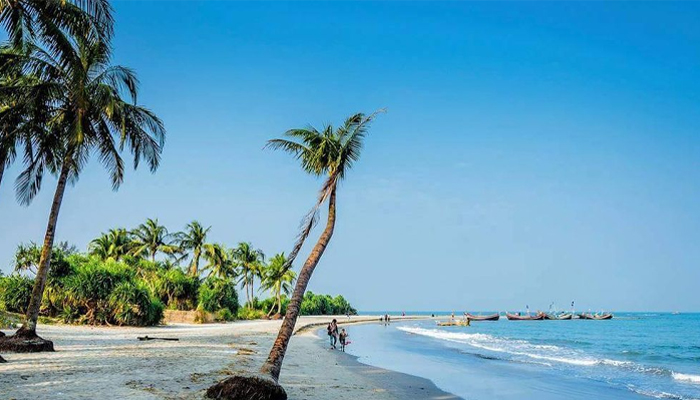 <h5>প্রবাল দ্বীপ সেন্ট মার্টিন</h5> <h3>১ নভেম্বর থেকে খুলছে সেন্ট মার্টিন দ্বীপ</h3>