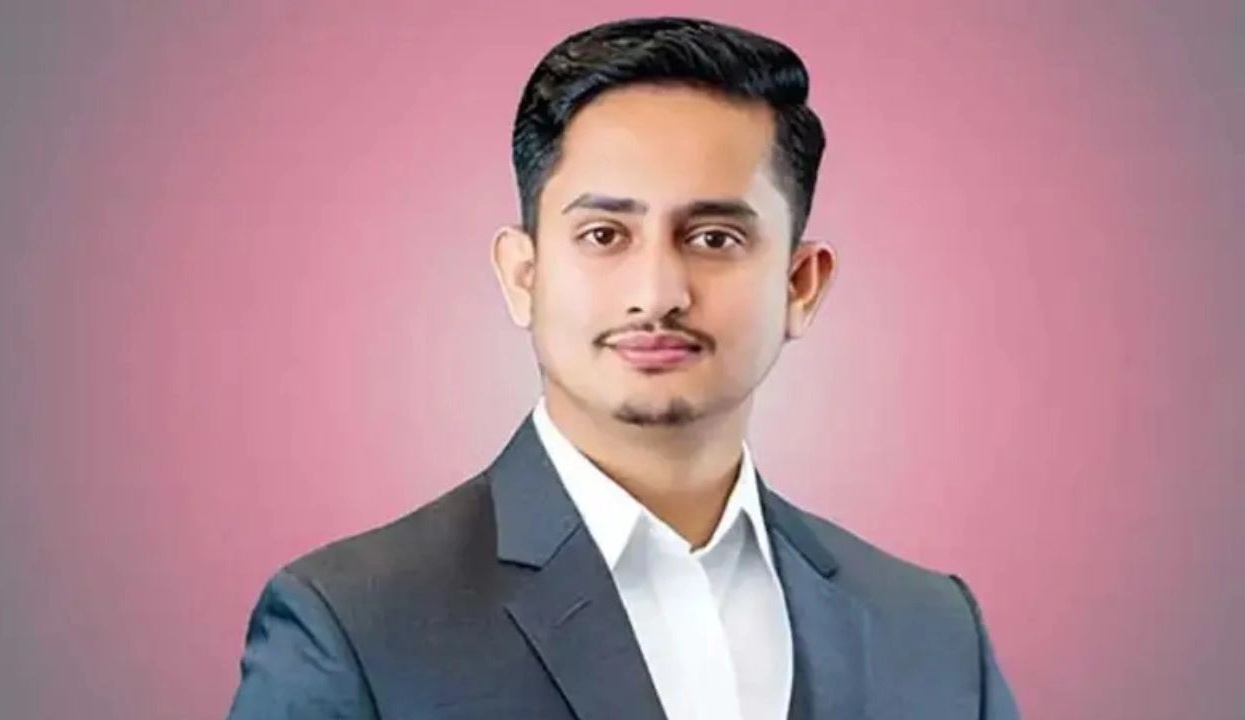 বিএনপির ৪৭তম প্রতিষ্ঠাবার্ষিকীতে শুভেচ্ছা জানালেন সারজিস আলম