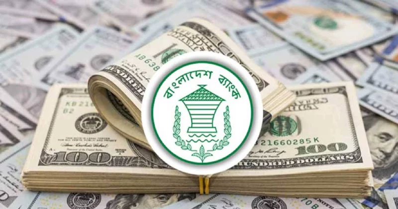আগস্টে দেশে রেমিট্যান্স ২৪২ কোটি ২০ লাখ ডলার