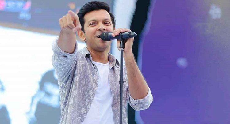 <h5>কণ্ঠশিল্পী তাহসান খান</h5> <h3>দুই যুগের সংগীতযাত্রাকে বিদায় দিচ্ছেন তাহসান</h3>