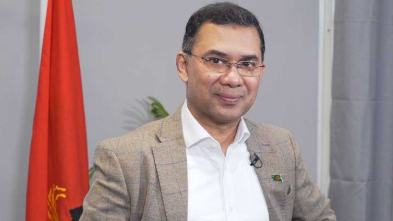 তারেক রহমান চাইলে ট্রাভেল পাস দেবে পররাষ্ট্র মন্ত্রণালয়