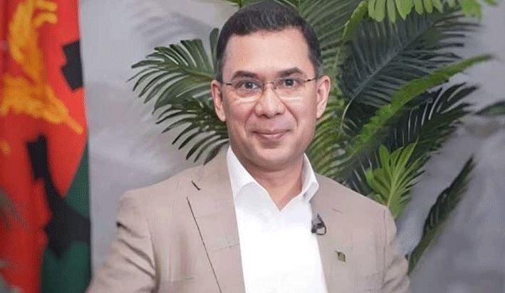 <h5>তারেক রহমান</h5> <h3>বিএনপির নাম ব্যবহার করে স্বার্থ হাসিল রোধে সতর্ক থাকার আহ্বান</h3>
