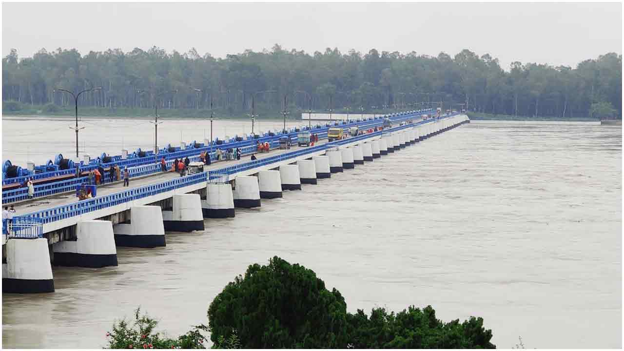 তিস্তা-দুধকুমারসহ দেশের বিভিন্ন নদীতে পানি বাড়ছে