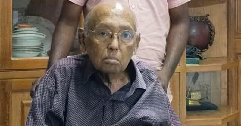 <h5>সাবেক বাণিজ্যমন্ত্রী তোফায়েল আহমেদ</h5> <h3>তোফায়েল আহমেদ লাইফ সাপোর্টে</h3>