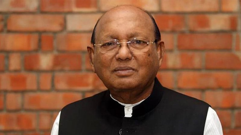 <h5>তোফায়েল আহমেদ</h5> <h3>হাসপাতালে ভর্তি তোফায়েল আহমেদ, শারীরিক অবস্থার অবনতি</h3>