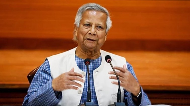 ফেব্রুয়ারিতেই জাতীয় নির্বাচন, নবজন্মের মহোৎসবের ঘোষণা প্রধান উপদেষ্টার
