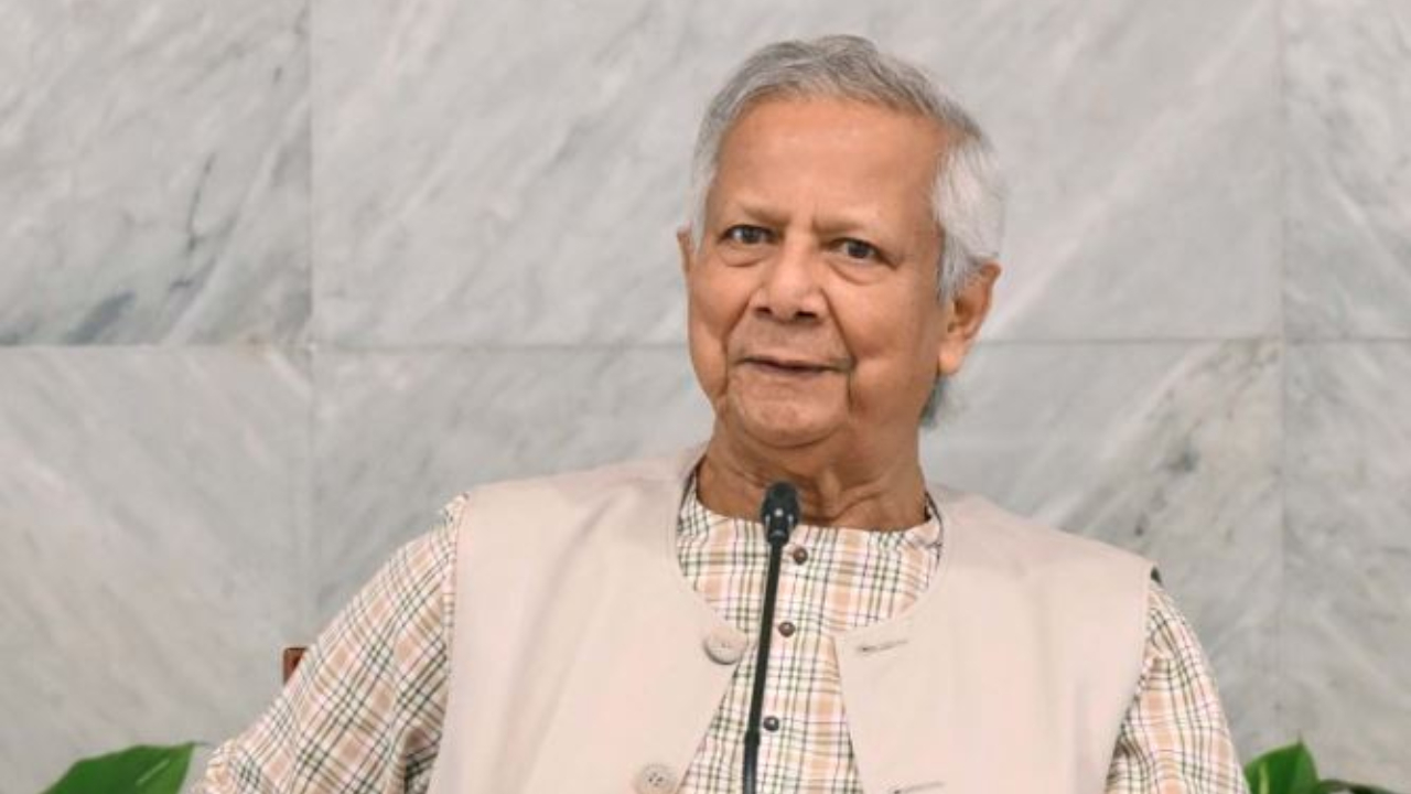 <h5>জাতিসংঘ সাধারণ পরিষদ</h5> <h3>যুক্তরাষ্ট্রে ভারতের সমালোচনায় প্রধান উপদেষ্টা ড. মুহাম্মদ ইউনূস</h3>