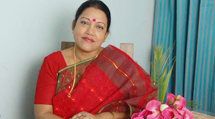 <h5>শিল্পী ফরিদা পারভীন</h5> <h3>লোকসংগীতের অমর কণ্ঠস্বর থেমে গেল: ফরিদা পারভীন আর নেই</h3>