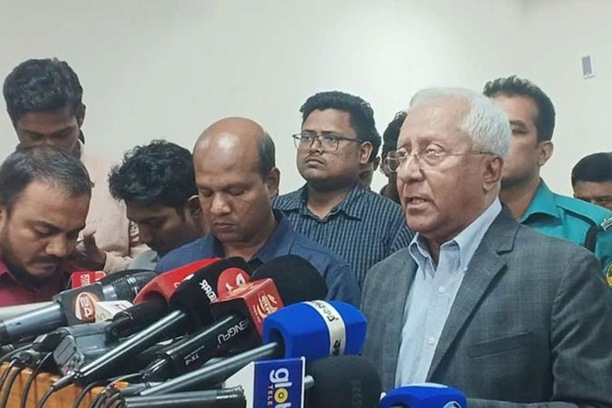 জাতীয় নির্বাচনের প্রস্তুতি প্রায় শেষ পর্যায়ে: ইসি সচিব