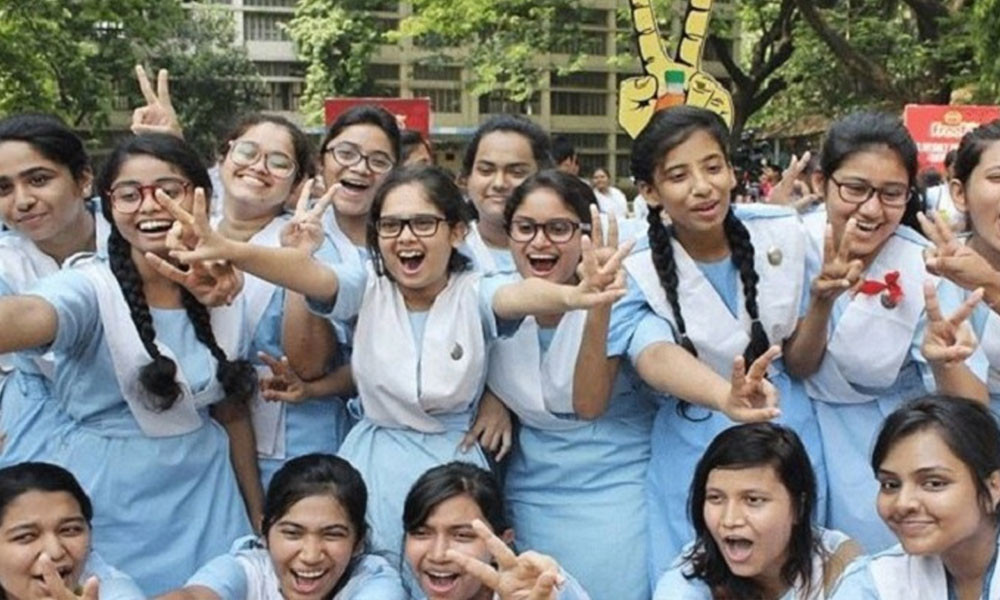 এইচএসসি পরীক্ষার ফল প্রকাশ ১৬ অক্টোবর