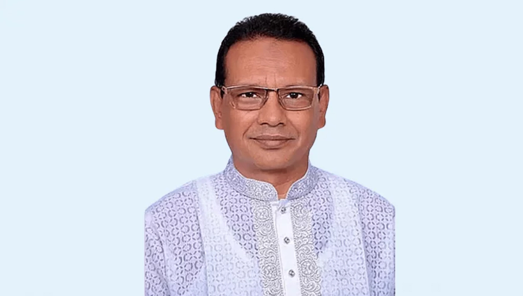 ওবায়দুল কাদেরের ছোট ভাইসহ ৯ গ্রেফতার