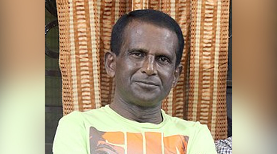 <h5>অভিনেতা হাসান মাসুদ</h5> <h3>‘ইস্কেমিক স্ট্রোক’ করেছেন অভিনেতা হাসান মাসুদ</h3>