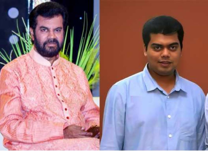 <h5>ইলিয়াস কাঞ্চন</h5> <h3>গুজবে বিভ্রান্ত হবেন না: ইলিয়াস কাঞ্চনের ছেলে জয়</h3>