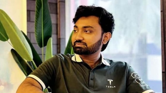 জগন্নাথ বিশ্ববিদ্যালয় শিক্ষার্থী জোবায়েদ হত্যা: অভিযুক্ত মাহিরকে থানায় দিলেন মা