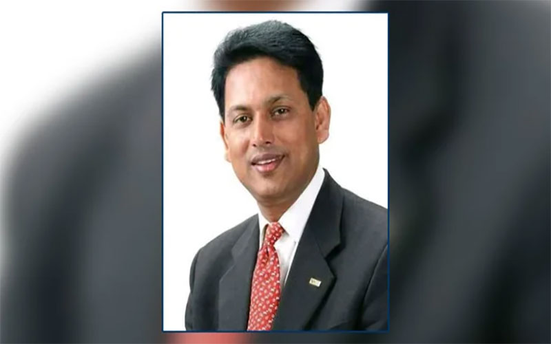 ভ্রমণ নিষেধাজ্ঞা থাকায় বিমানবন্দর থেকে ফেরত পাঠানো হলো সাবেক প্রতিমন্ত্রী মিলন