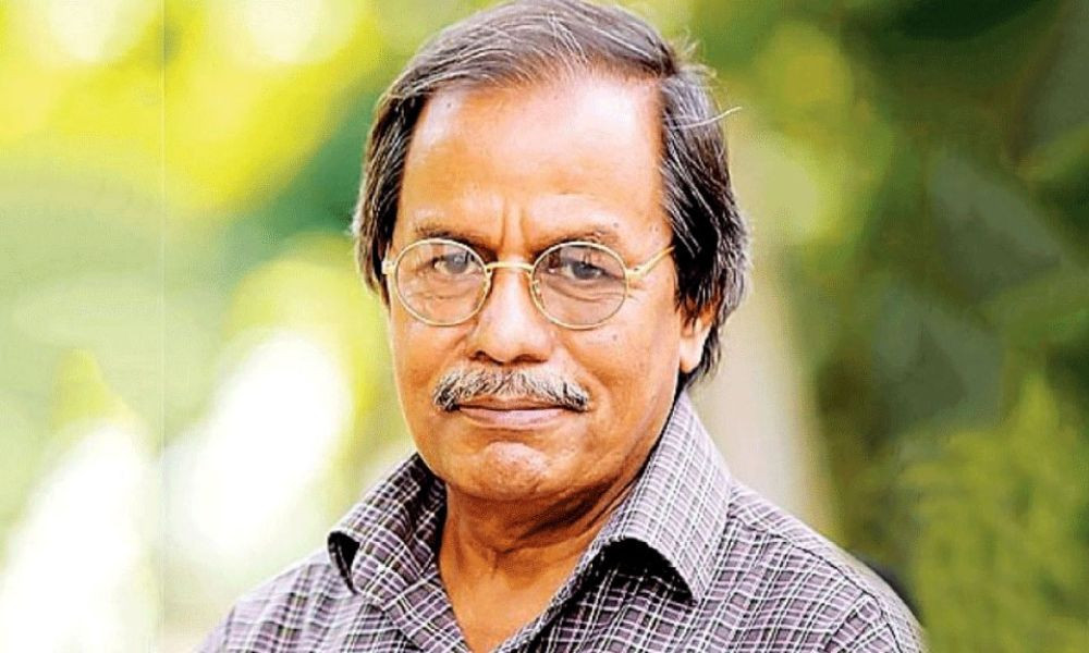 শিক্ষাবিদ ও সাহিত্যিক সৈয়দ মনজুরুল ইসলাম আর নেই