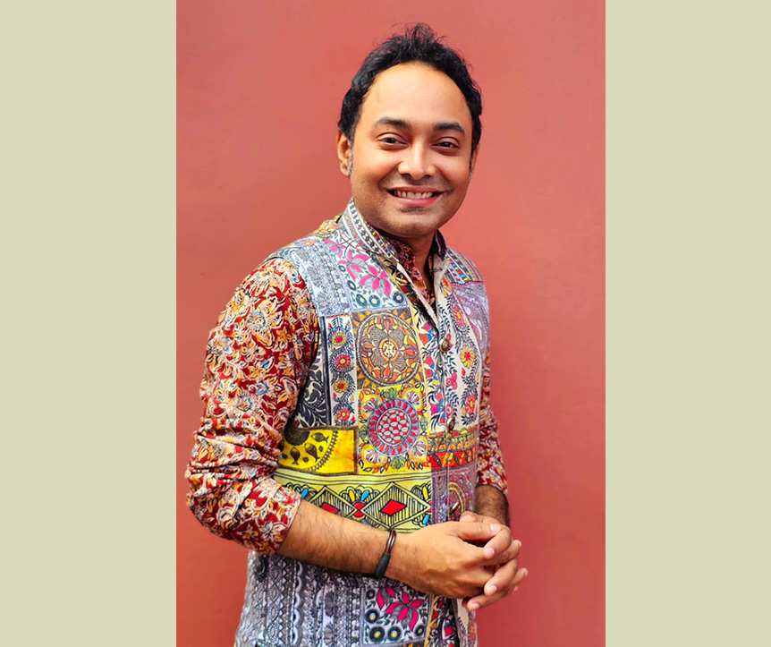 ‘বেহুলা দরদী’ সিনেমার সংগীত পরিচালনায় নির্ঝর চৌধুরী