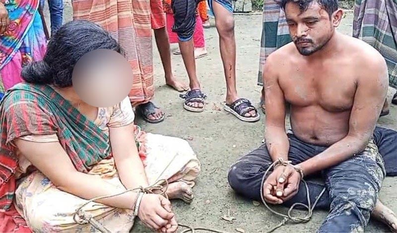 ফেসবুকে পরিচয়ে পরকীয়া, দুই মাসের সম্পর্কে ভাঙল ১৬ বছরের সংসার