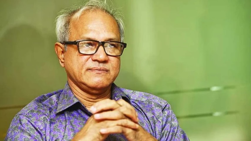 <h5>তিন গোয়েন্দা</h5> <h3>তিন গোয়েন্দা’-এর স্রষ্টা রকিব হাসানের জীবনাবসান</h3>