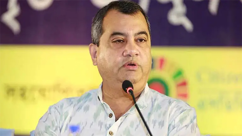 <h5>সাবের হোসেন চৌধুরী</h5> <h3>সাবের হোসেন চৌধুরী ও স্ত্রীর নামে দুদকের মামলা অনুমোদন</h3>