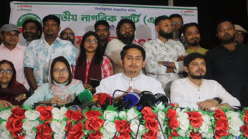 <h5>সারজিস আলম</h5> <h3>কিছু উপদেষ্টার মৃত্যু ছাড়া কোনো সেফ এক্সিট নেই</h3>