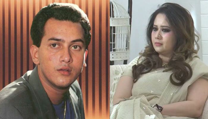 সালমান শাহ হত্যা মামলা: ২৯ বছর পর স্ত্রী সামিরাসহ ১১ জনের বিরুদ্ধে অভিযোগ