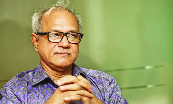 <h5>তিন গোয়েন্দা সিরিজ</h5> <h3>তিন গোয়েন্দার লেখক রকিব হাসানের চিকিৎসার জন্য সাহায্যের আবেদন</h3>