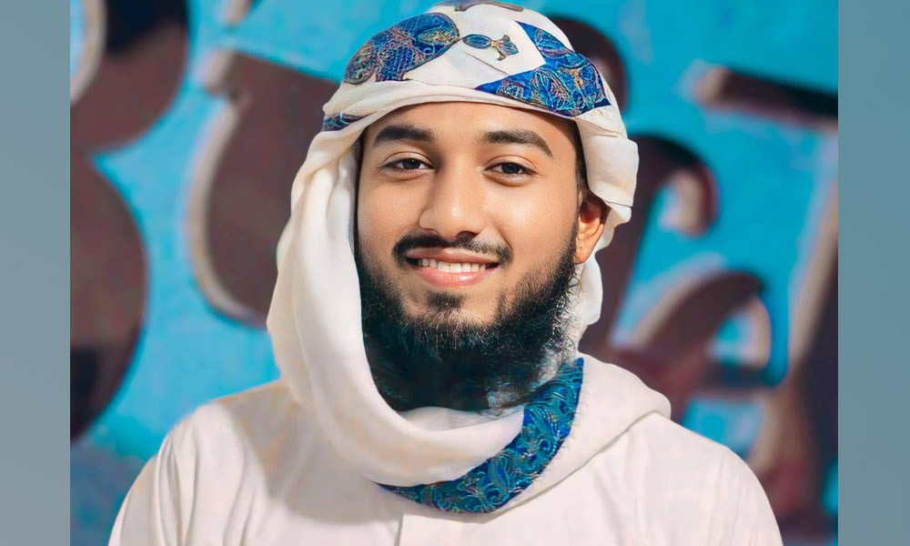চলে গেলেন বিশ্বজয়ী হাফেজ ত্বকী