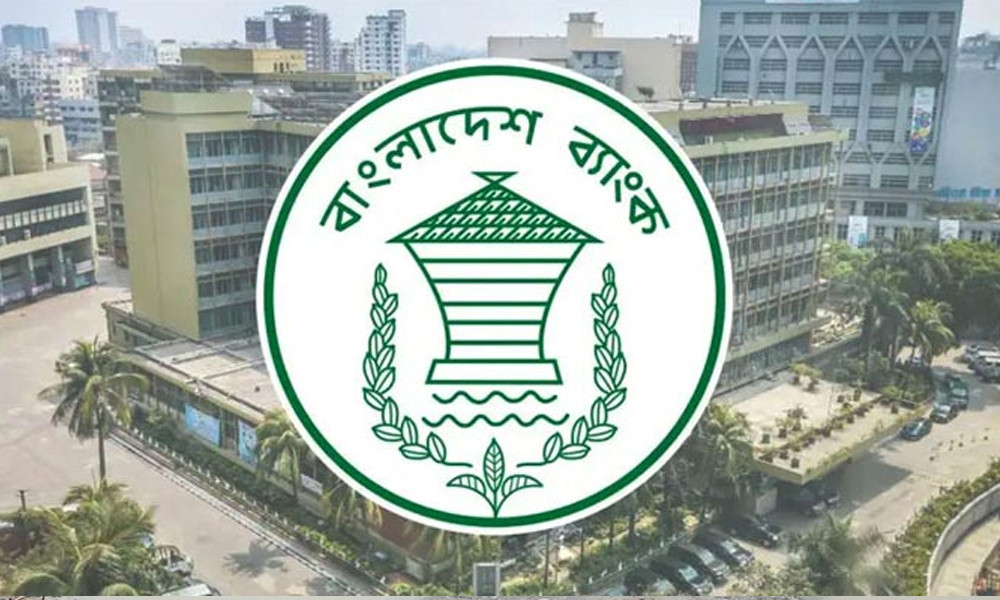 <h5>বাংলাদেশ ব্যাংক</h5> <h3>বাংলাদেশ ব্যাংক এখনও জানালো না জুন প্রান্তিকের খেলাপি ঋণ পরিমাণ</h3>