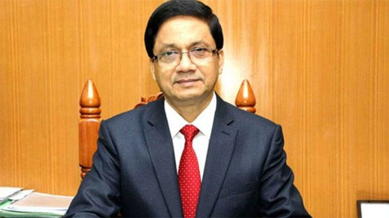 এক্সিম ব্যাংকের সাবেক এমডি ফিরোজ গ্রেপ্তার