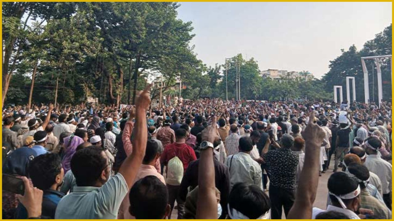 প্রাথমিক শিক্ষকদের সিদ্ধান্ত বদল, ফের কর্মবিরতি ঘোষণা