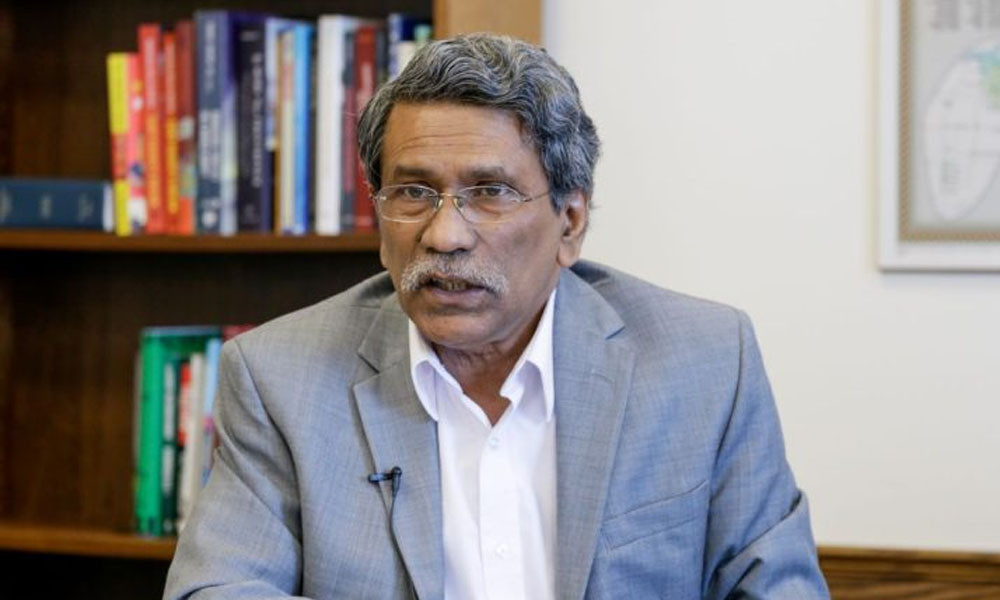 আলী রীয়াজকে প্রধান উপদেষ্টার বিশেষ সহকারী নিয়োগ