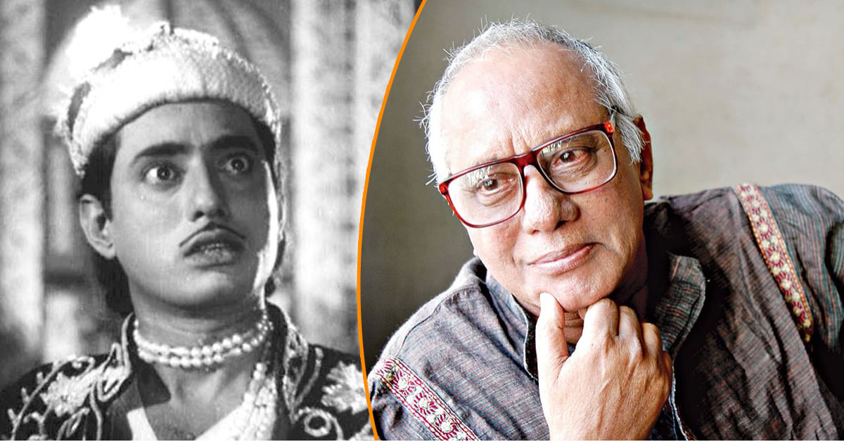 চলচ্চিত্রের মুকুটহীন নবাব আনোয়ার হোসেনের জন্মদিন আজ