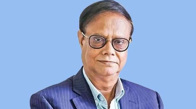 দেশে ডলার সংকট নেই, যত খুশি আমদানি করা যাবে: গভর্নর