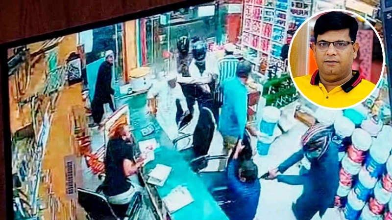 পল্লবীতে যুবদল নেতা হত্যা মামলার আসামি ডিবি হেফাজতে মৃত্যু