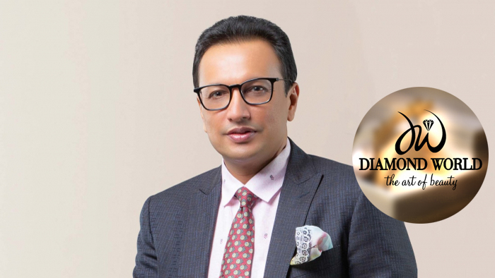 ৬৭৮ কোটি টাকার মানিলন্ডারিং: ডায়মন্ড ওয়ার্ল্ডের মালিক দিলীপ আগরওয়ালার বিরুদ্ধে মামলা