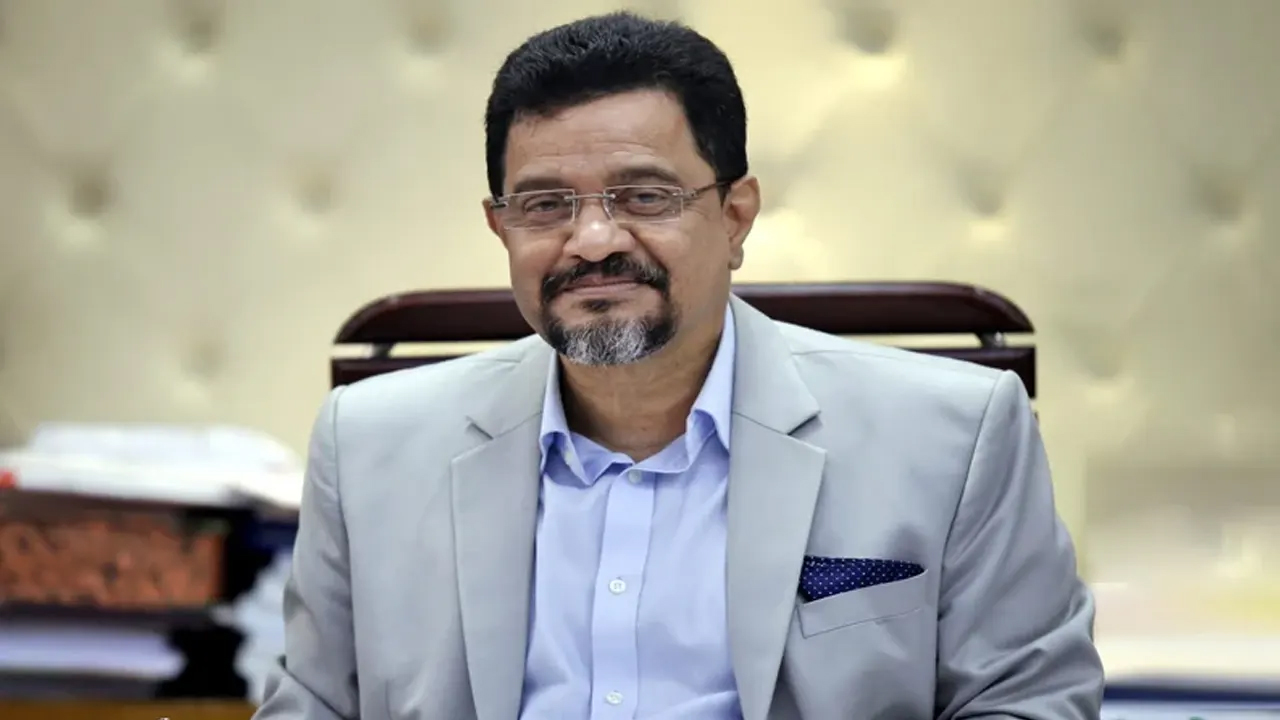 ইসলামী ব্যাংকের সাবেক চেয়ারম্যান ওবায়েদ উল্লাহ আল মাসুদ গ্রেপ্তার