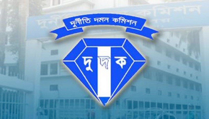 দুদকের সব কর্মকর্তাকে বাধ্যতামূলক সম্পত্তির হিসাব দিতে হবে