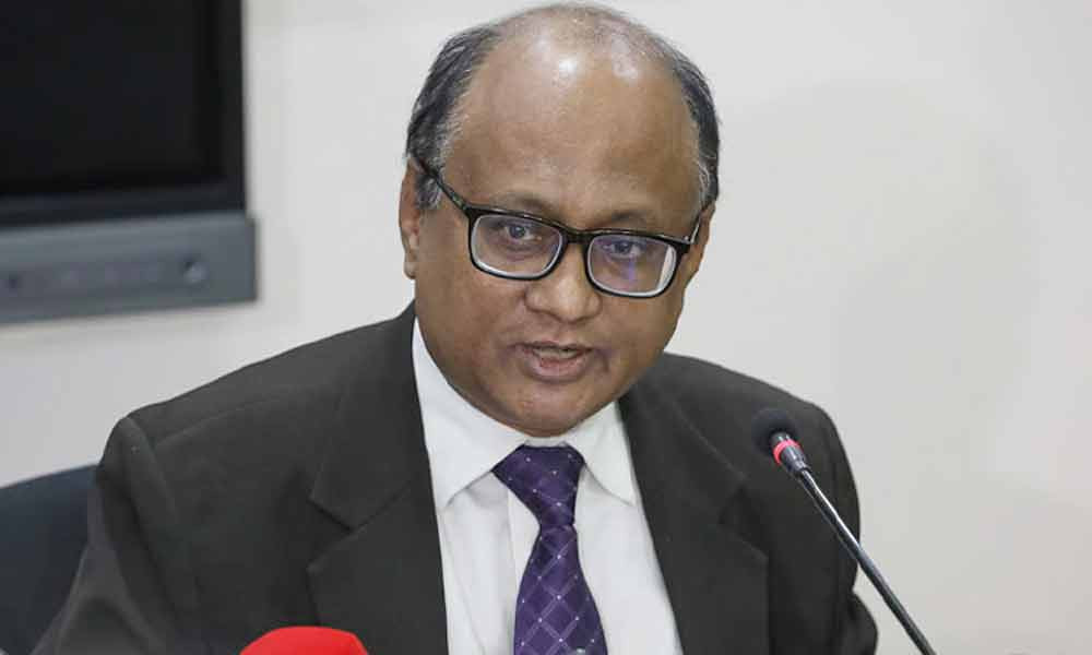 বিদেশি সম্পদের হিসাবও হলফনামায় বাধ্যতামূলক: দুদক চেয়ারম্যান