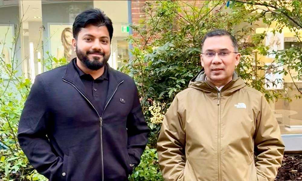 দেশে ফিরতে না পারার পেছনে গুরুতর কারণ রয়েছে : ইশরাক