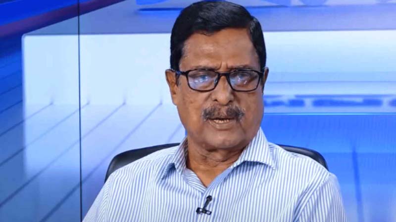 বিএনপি প্রাথমিকভাবে মনোনয়ন দিয়েছে ফজলুর রহমানকে, প্রতিদ্বন্দ্বিতা কিশোরগঞ্জ-৪ আসনে