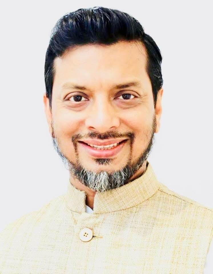 ব্যাডমিন্টন ফেডারেশনের নতুন সভাপতি হাবিব উল্লাহ ডন